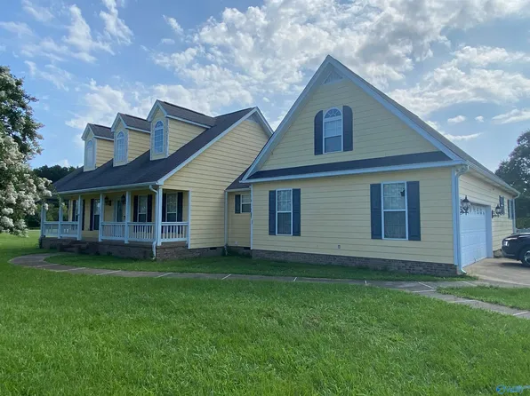 2051 Macedonia Rd, Gadsden, AL 35901