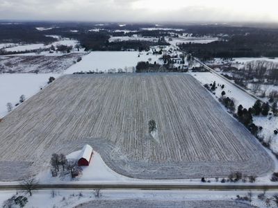 34 Acres Vl, Columbiaville, MI, 48421