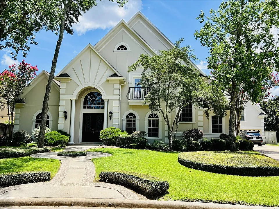 19911 Westside Forest Dr