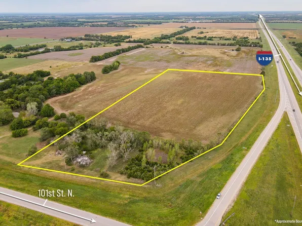 14.65 / Acres E #101, Valley Center, KS 67147