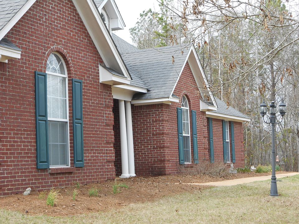 Like Living In A Park