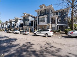 1575 Ridenour Pkwy NW APT 820, Kennesaw, GA 30152