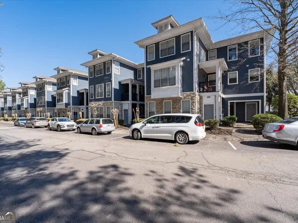 1575 Ridenour Pkwy NW APT 820, Kennesaw, GA 30152