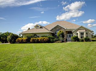 2185 SE 9th Ave, Okeechobee, FL 34974