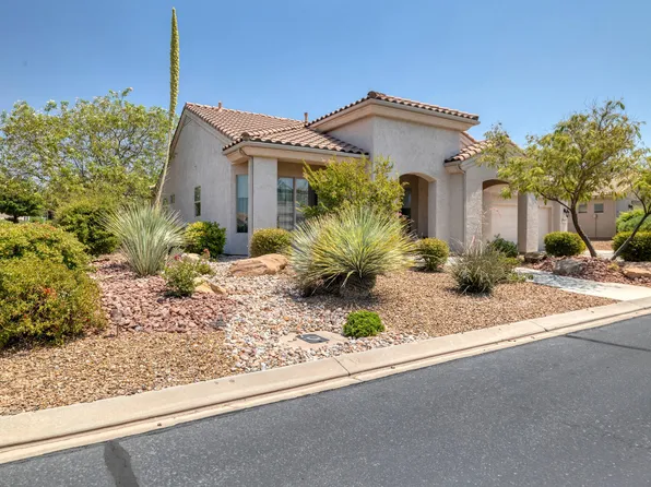 4947 S Grapevine Dr, St George, UT 84790