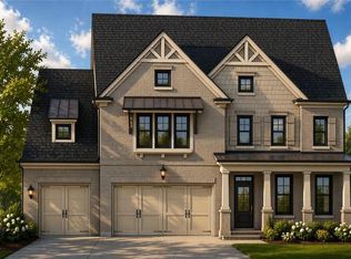 10050 Ruppel Ln, Johns Creek, GA 30005