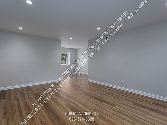 5th image of 451 W Sierra Madre Blvd APT F