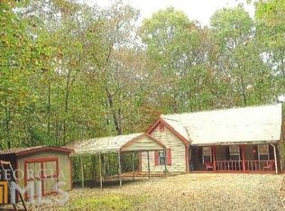 369 Longbow Ln, Clarkesville, GA 30523