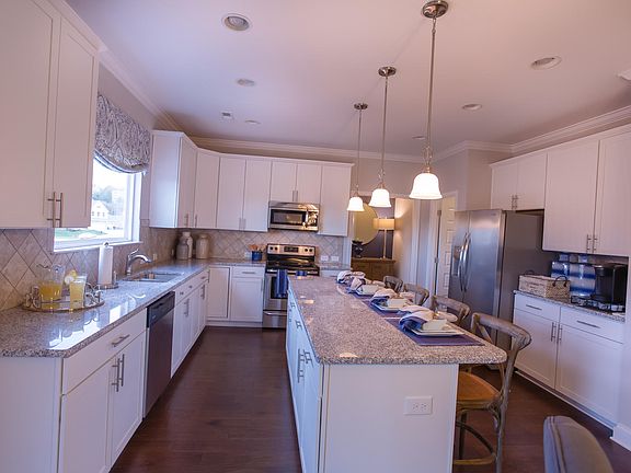 The Alexandria Kitchen