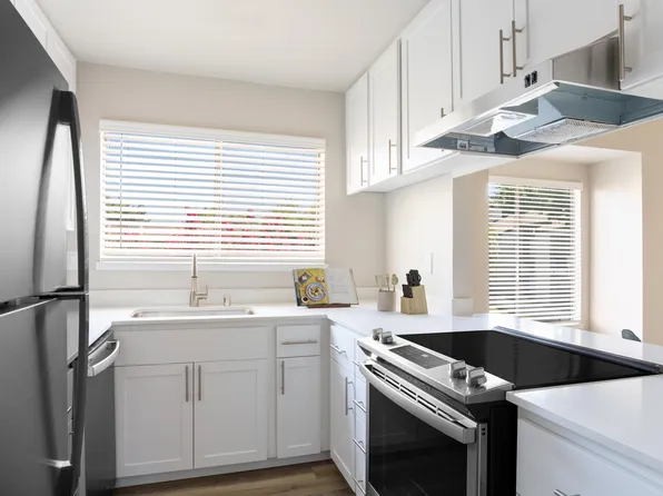 Waterfield Square Apartment Homes