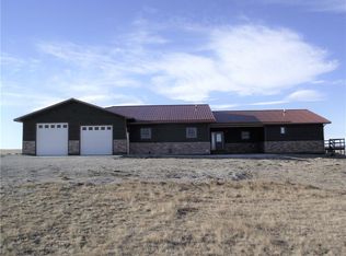 97 Antelope Ln, Harlowton, MT 59036