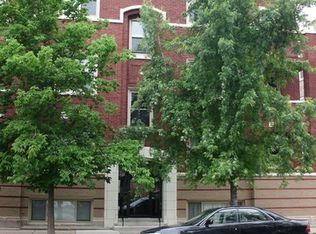 2108 N Spaulding Ave #1, Chicago, IL 60647