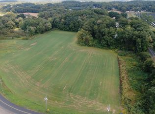 0 Chamberlain Road, East Windsor, CT 06016