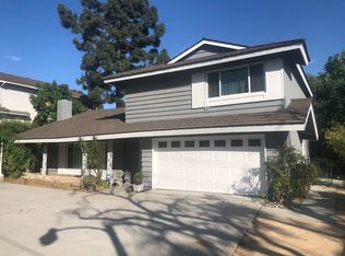1324 W Valencia Mesa Dr, Fullerton, CA 92833