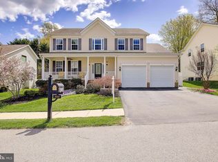 3050 Lawrin Ct, Chesapeake Beach, MD 20732