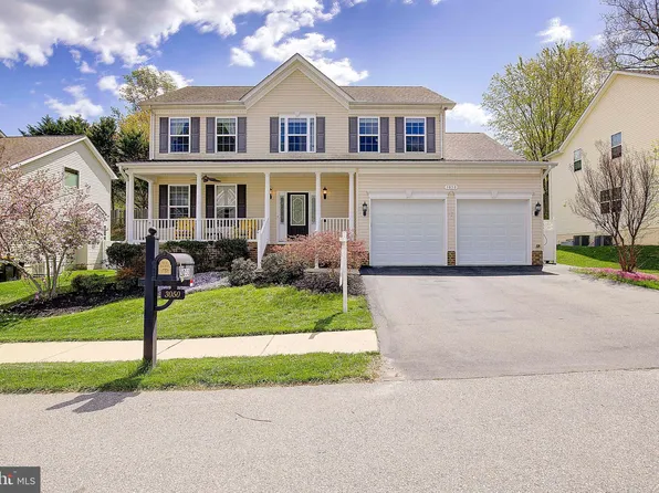 3050 Lawrin Ct, Chesapeake Beach, MD 20732