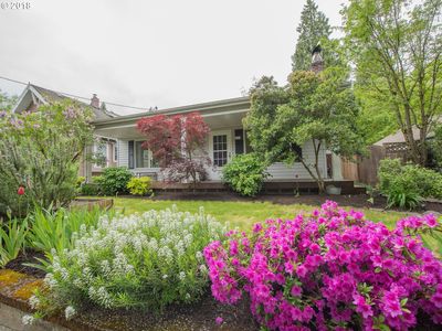 6227 NE 28th Ave, Portland, OR, 97211