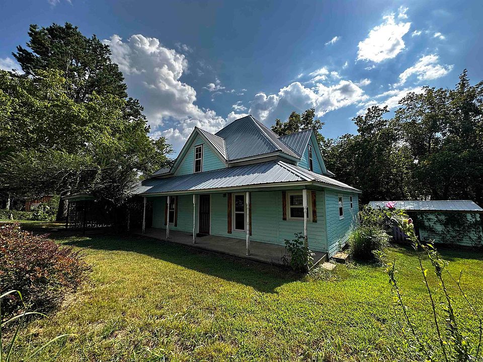 412 High St, Leslie, AR 72645 MLS 23027652 Zillow