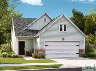 142 Holloway Hl, Pooler, GA 31322