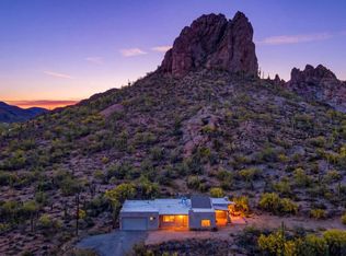 3940 W Alvaro Rd, Tucson, AZ 85746