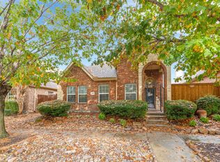 9458 Park Garden Dr, Frisco, TX 75035