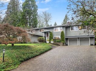 7325 SW Sharon Ln, Portland, OR 97225