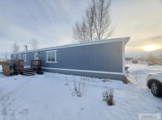 1896 Trapper Ln, Rexburg, ID 83440
