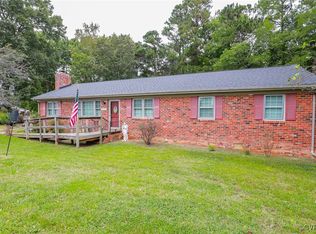 5551 Courthouse Rd, Chesterfield, VA 23832