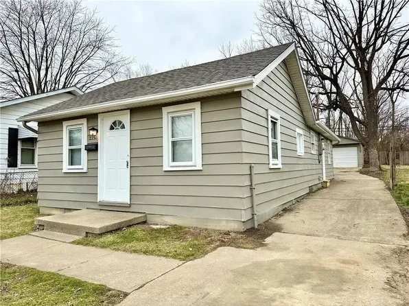 2251 Ottello Ave, Dayton, OH 45414