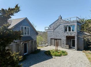 60 Depot Rd, Truro, MA 02666