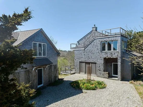 60 Depot Rd, Truro, MA 02666