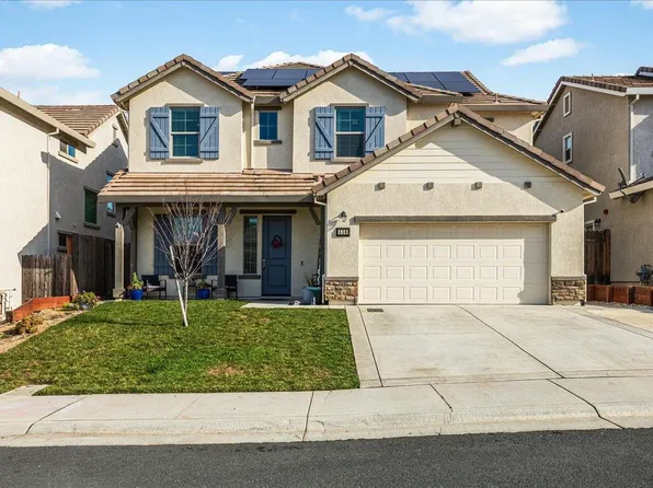 536 Lupine Dr, Ione, CA 95640