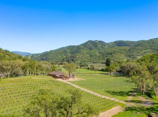 2200 McNab Ranch Road, Ukiah, CA 95482
