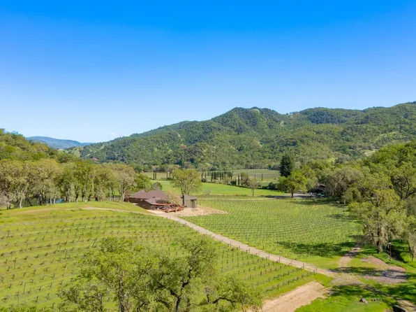 2200 McNab Ranch Road, Ukiah, CA 95482