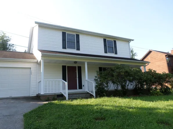 408 Mount Tabor Rd, Blacksburg, VA 24060
