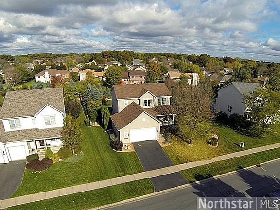 2nd image of 11662 Arnold Palmer Dr NE