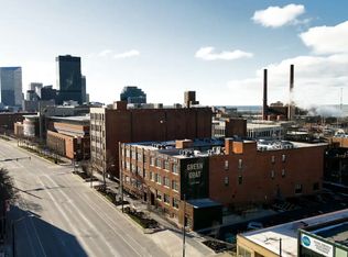 2125 Superior Ave E #319, Cleveland, OH 44114