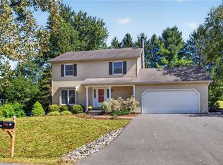107 Cambridge Pl, Ithaca, NY 14850