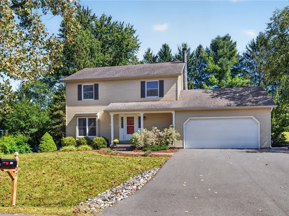 107 Cambridge Pl, Ithaca, NY 14850