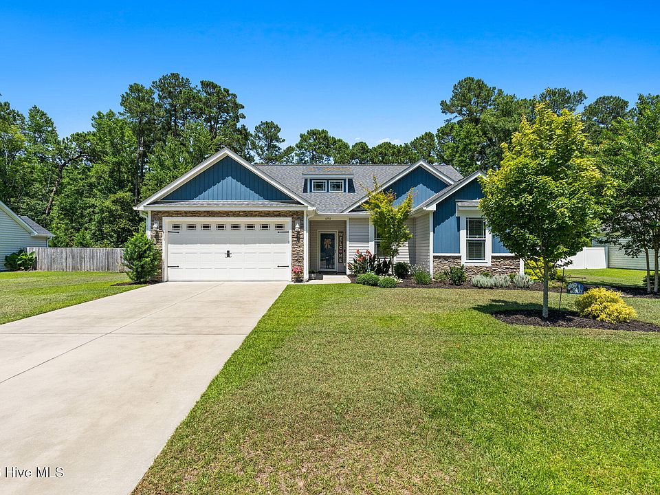 1st image of 690 Boundary Loop Road NW