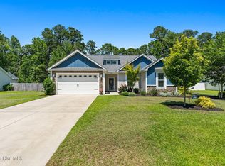 690 Boundary Loop Rd NW, Calabash, NC 28467
