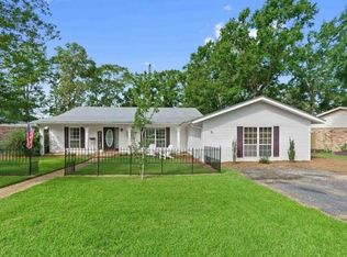 2604 Wagon Tongue Dr, Mobile, AL 36695