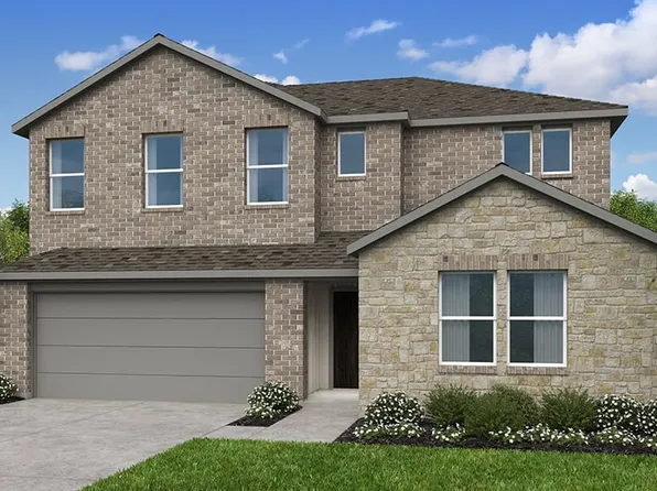 15049 Cactus Blossom Blvd, Fort Worth, TX 76052