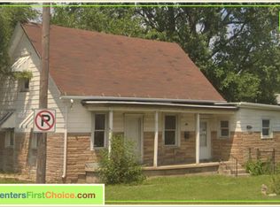 410 N Eddy St #4, South Bend, IN 46617