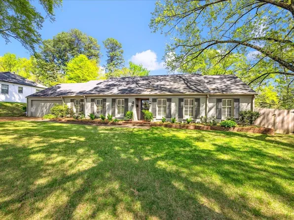 1500 Hayne Rd, Memphis, TN 38119