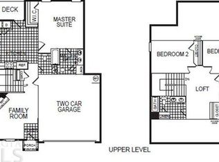 1679 Swamp Cabbage Dr, Lawrenceville, GA 30045