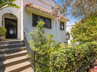 1761 Griffith Park Blvd, Los Angeles, CA 90026
