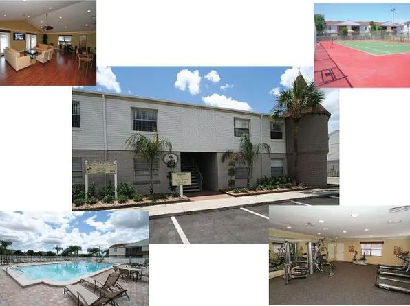 7210 N Manhattan Ave APT 2211, Tampa, FL 33614