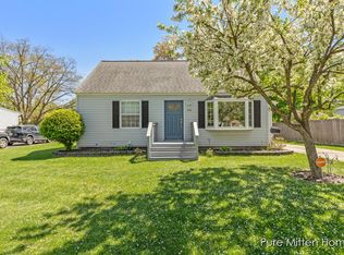 236 Leroy St SW, Wyoming, MI 49548