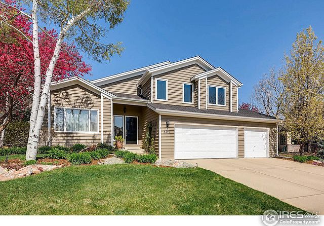 4311 Vinca Ct.